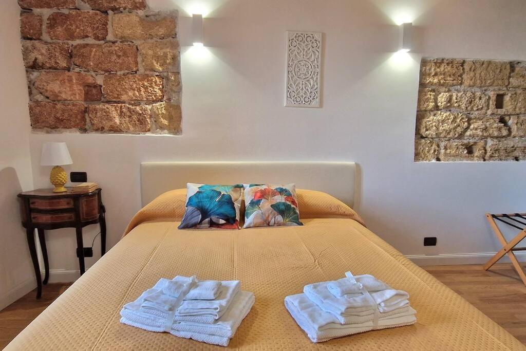 2 Sicilie Rooms And Suite In Centro Palermo Kültér fotó