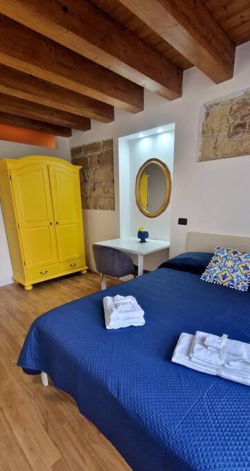 2 Sicilie Rooms And Suite In Centro Palermo Kültér fotó