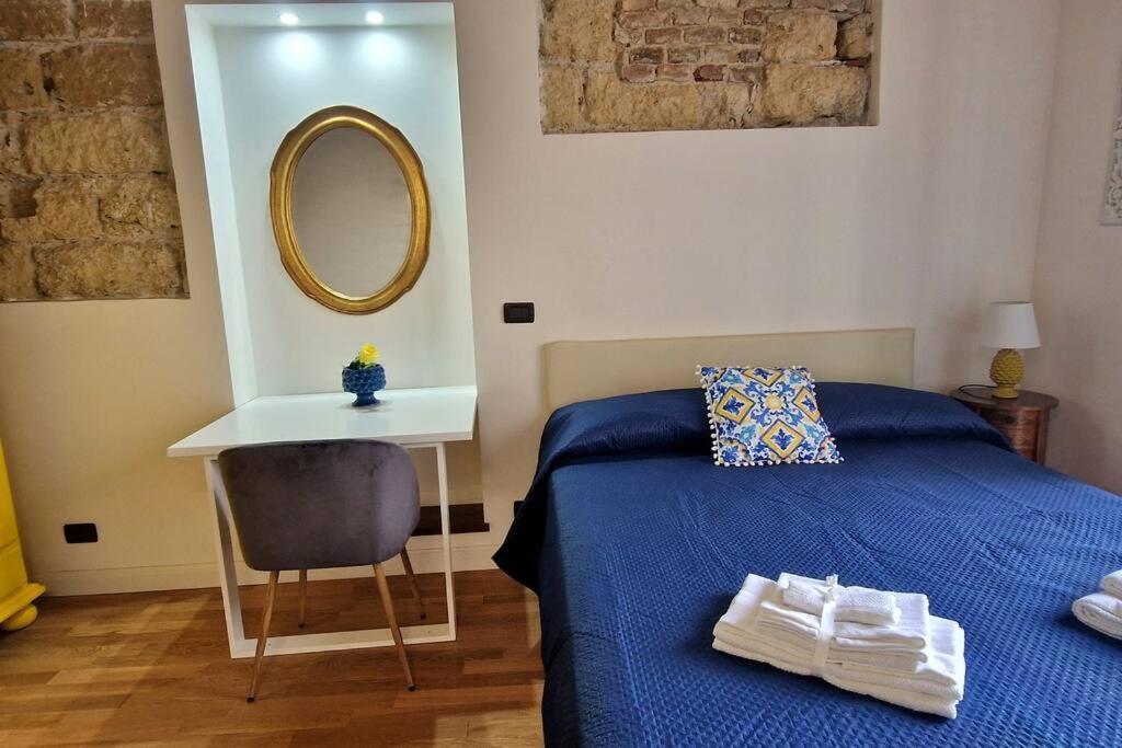 2 Sicilie Rooms And Suite In Centro Palermo Kültér fotó