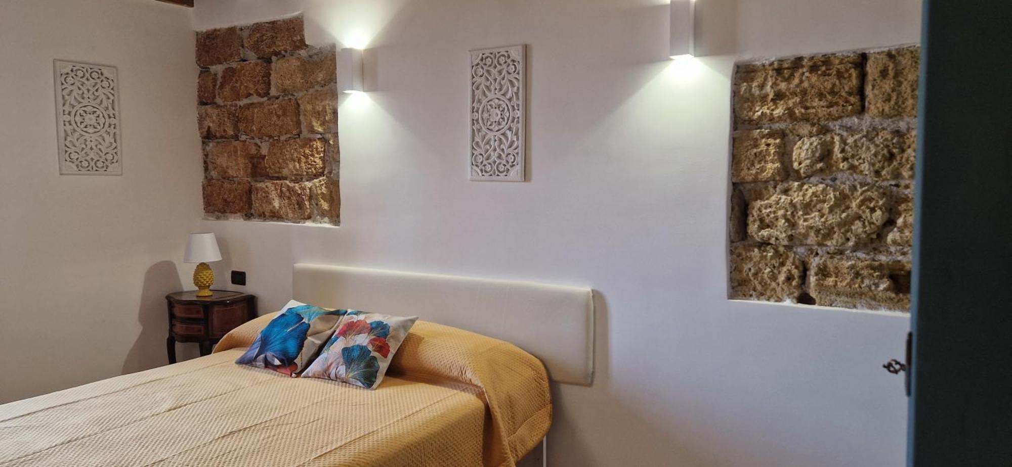 2 Sicilie Rooms And Suite In Centro Palermo Kültér fotó