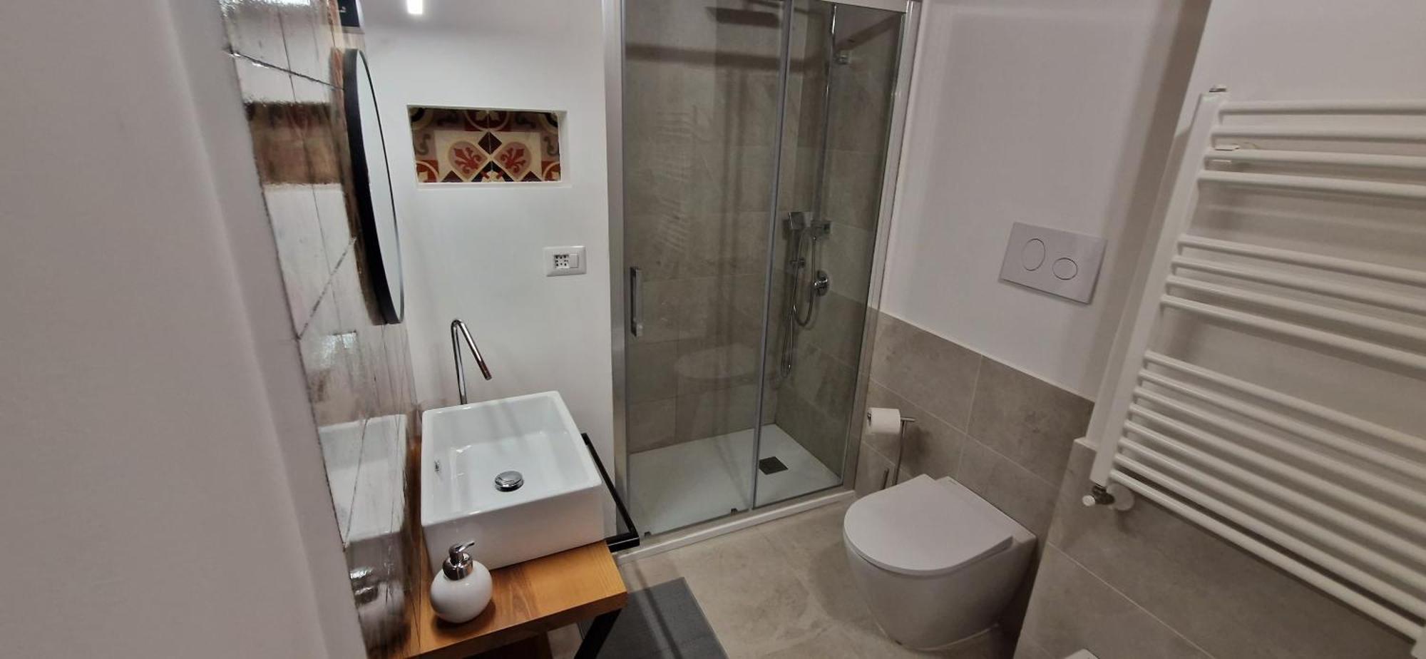2 Sicilie Rooms And Suite In Centro Palermo Kültér fotó