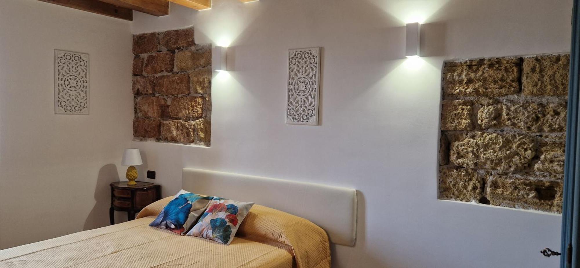 2 Sicilie Rooms And Suite In Centro Palermo Kültér fotó