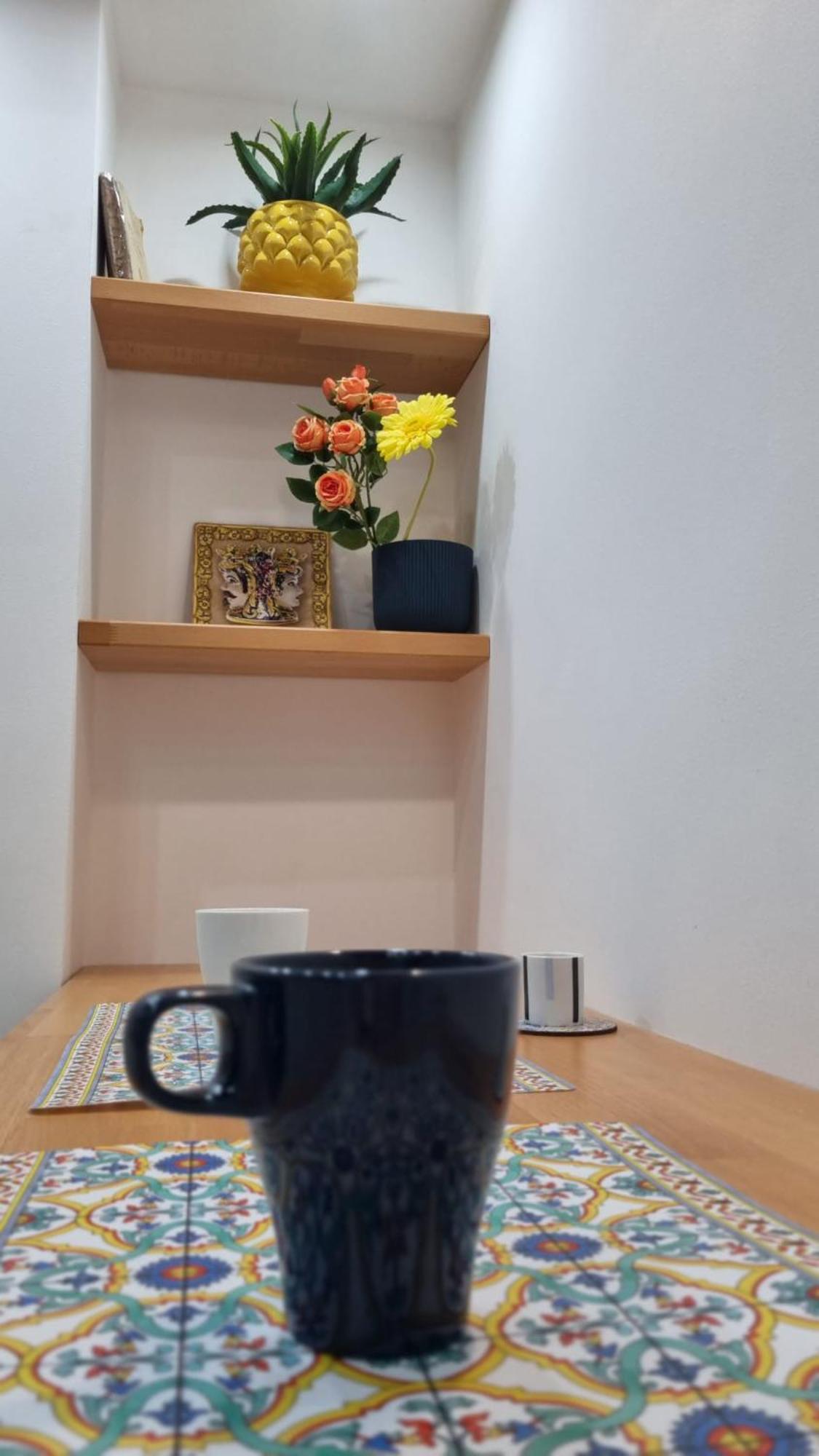 2 Sicilie Rooms And Suite In Centro Palermo Kültér fotó