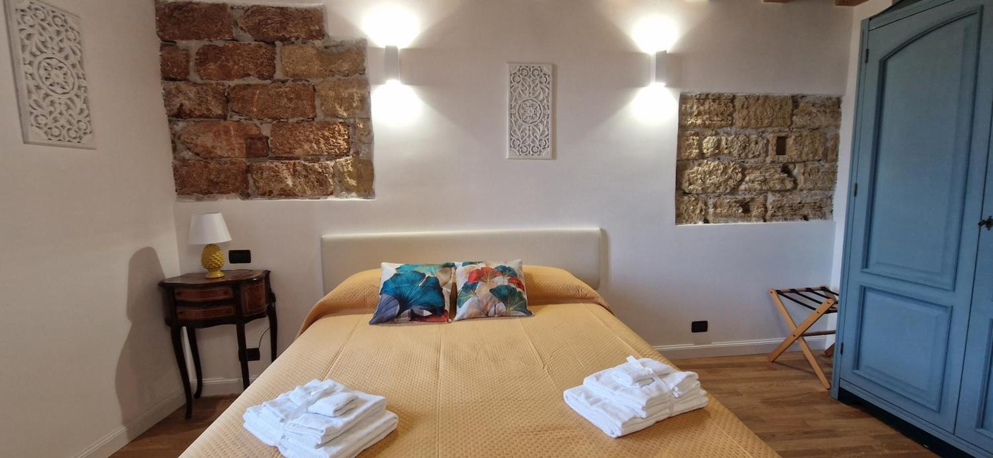 2 Sicilie Rooms And Suite In Centro Palermo Kültér fotó